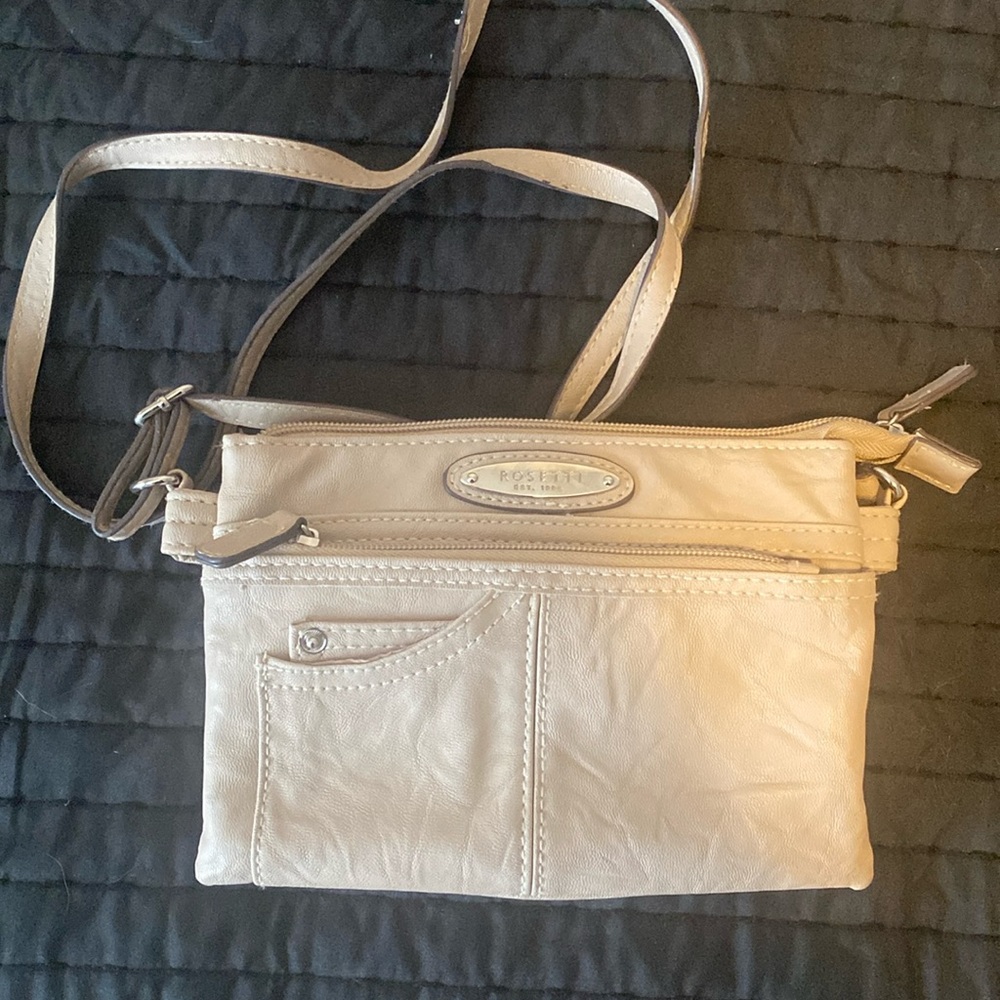 Small Crossbody Purse